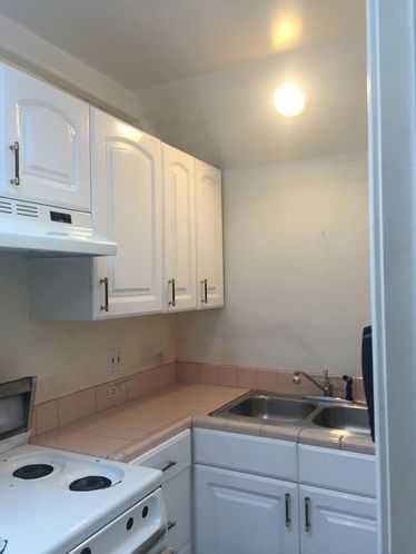 First and/or Second Floor Space